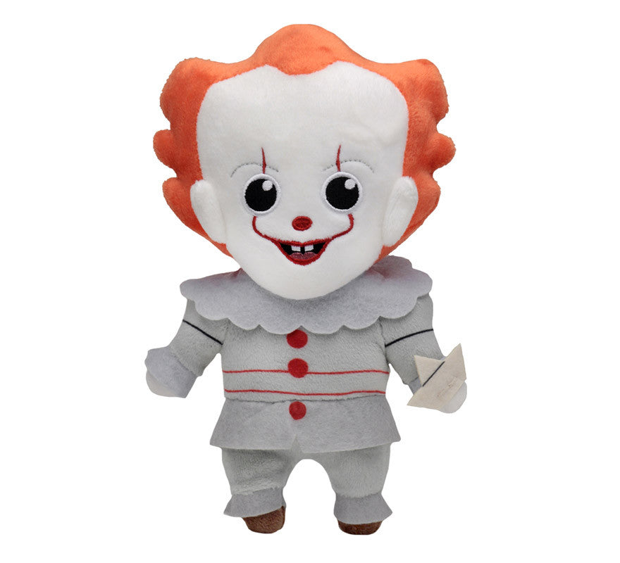 Translation missing: fr.Peluche Pennywise de IT de 20 cm