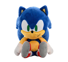 Peluche Sonic le Hérisson 20 cm
