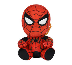 Peluche Spider-Man Infinity War 20 cm