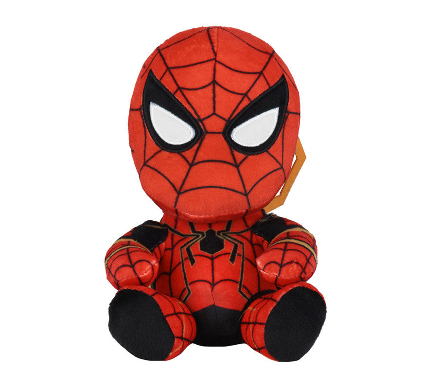 Translation missing: fr.Peluche Spider-Man Infinity War de 20 cm