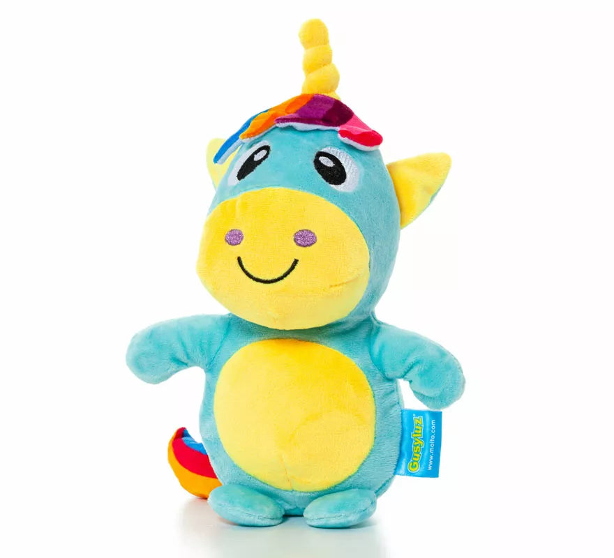 Translation missing: fr.Peluche Unicornio con Luces y Melodías