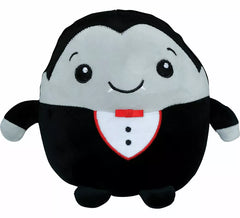 Peluche Vampire 19x25 cm