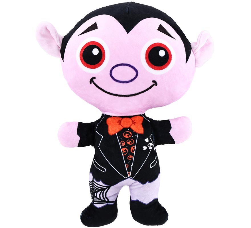 Peluche Vampiro de 30 cm