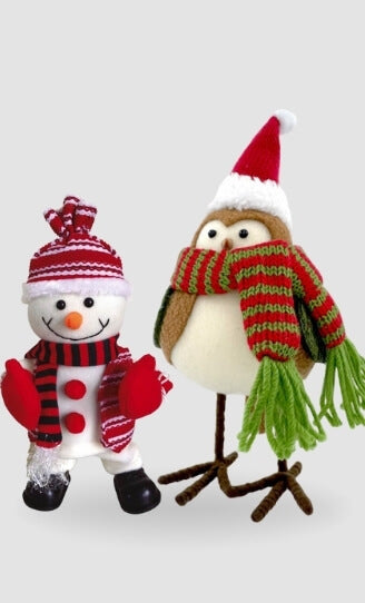 peluche et poupées