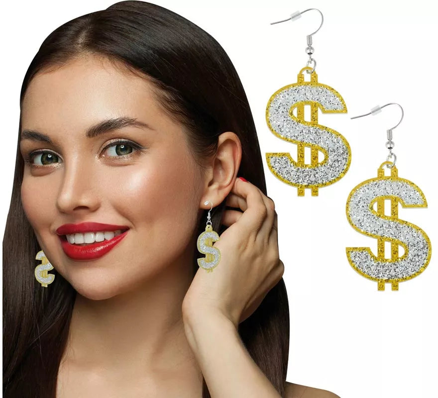 Translation missing: fr.Pendientes de Dólar