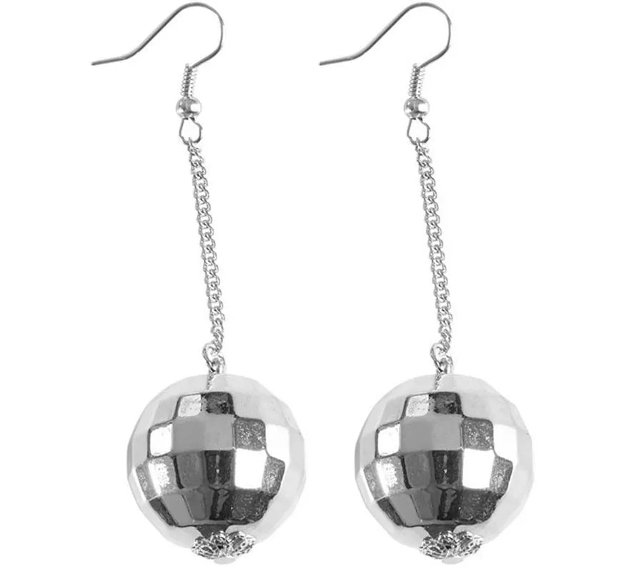 Translation missing: fr.Pendientes de Esfera Disco