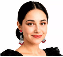 Boucles d'oreilles Séville ou Flamenco