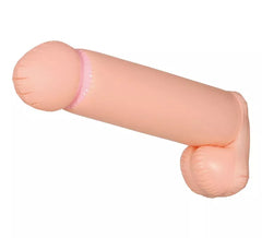 Pénis Gonflable 90 cm