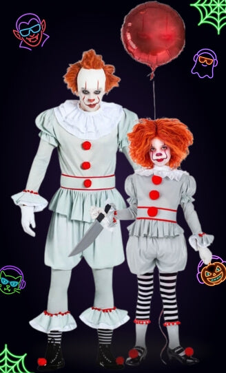 Costumes IT