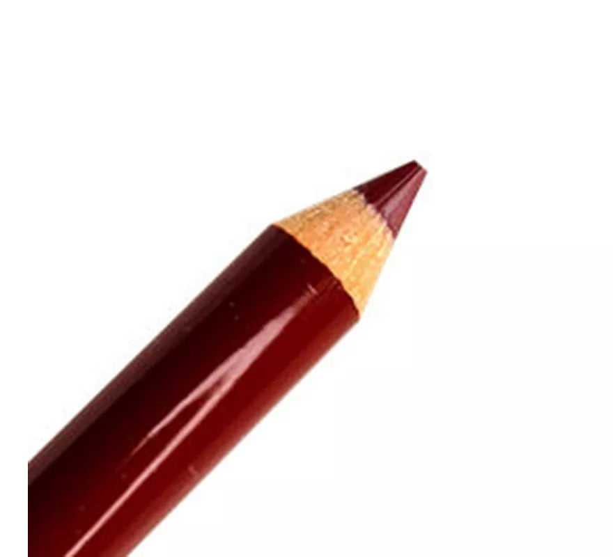 Translation missing: fr.Perfilador Rojo Oscuro 546 (Ojos &amp; Labios) 11 cm