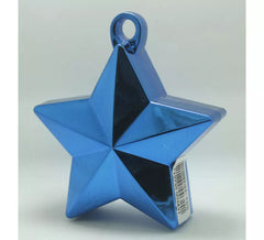 Poids pour les ballons Blue Star