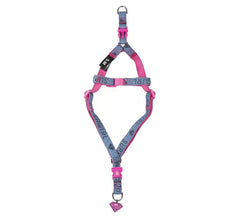 Petral pour chien Supergirl