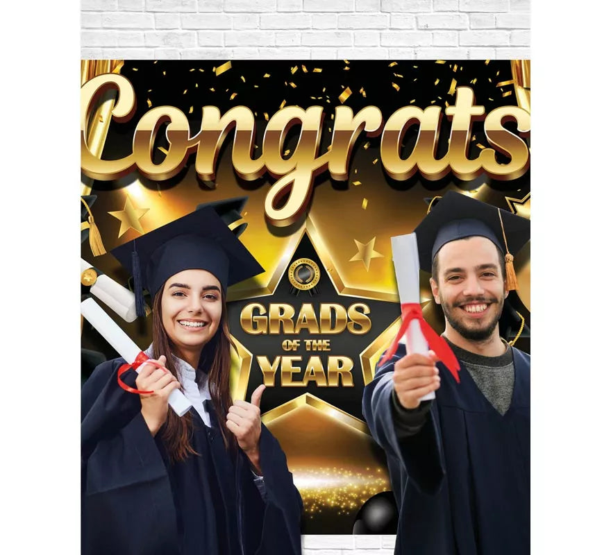 Translation missing: fr.Photocall Graduado de 220x150 cm