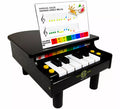 Piano de Cola Pequeño