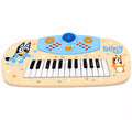 Piano Electrónico de 25 teclas Bluey