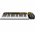 Piano Electrónico Flexible de 37 Teclas