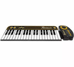 Piano électronique flexible à 37 touches