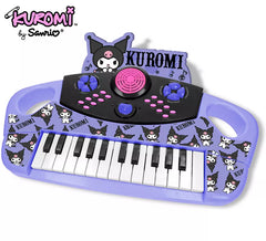 Piano Électronique Kuromi