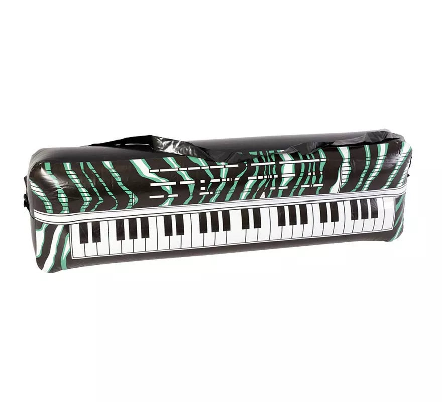 Translation missing: fr.Piano Hinchable de 58 cm