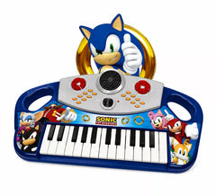 Piano électronique musical Sonic 25 touches