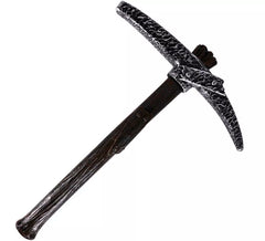 Pioche de 47 cm