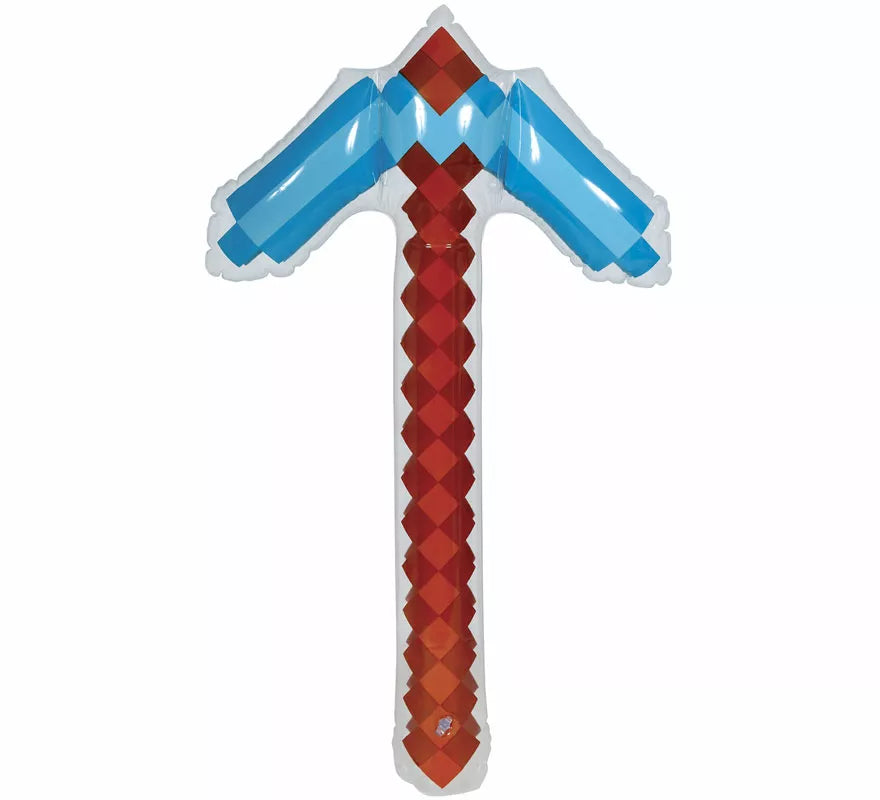 Translation missing: fr.Pico de Pixel Hinchable de 69 cm