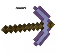 Pioche magique Minecraft
