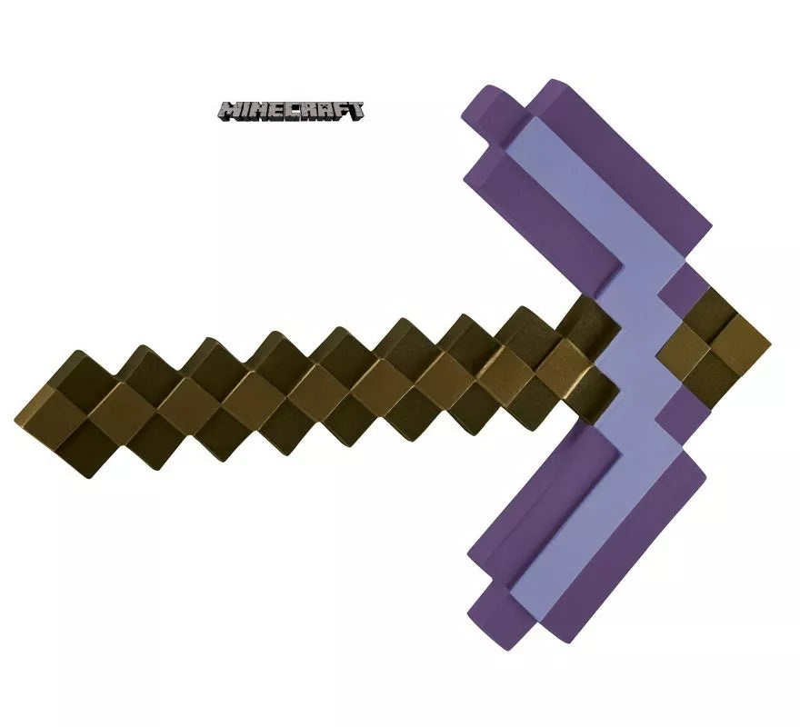 Translation missing: fr.Pico Magico de Minecraft