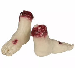 pied de 25 cm