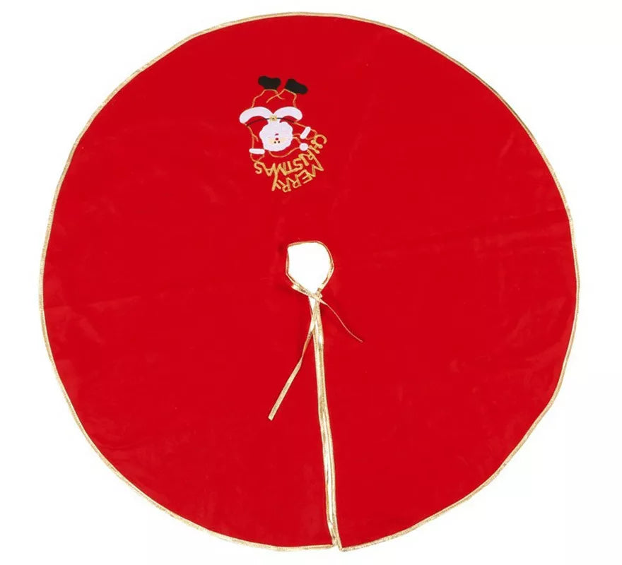 Translation missing: fr.Pie de Árbol Rojo de 120 cms