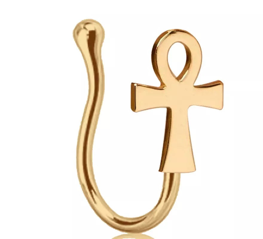 Translation missing: fr.Piercing Eye Of Horus Egipcio