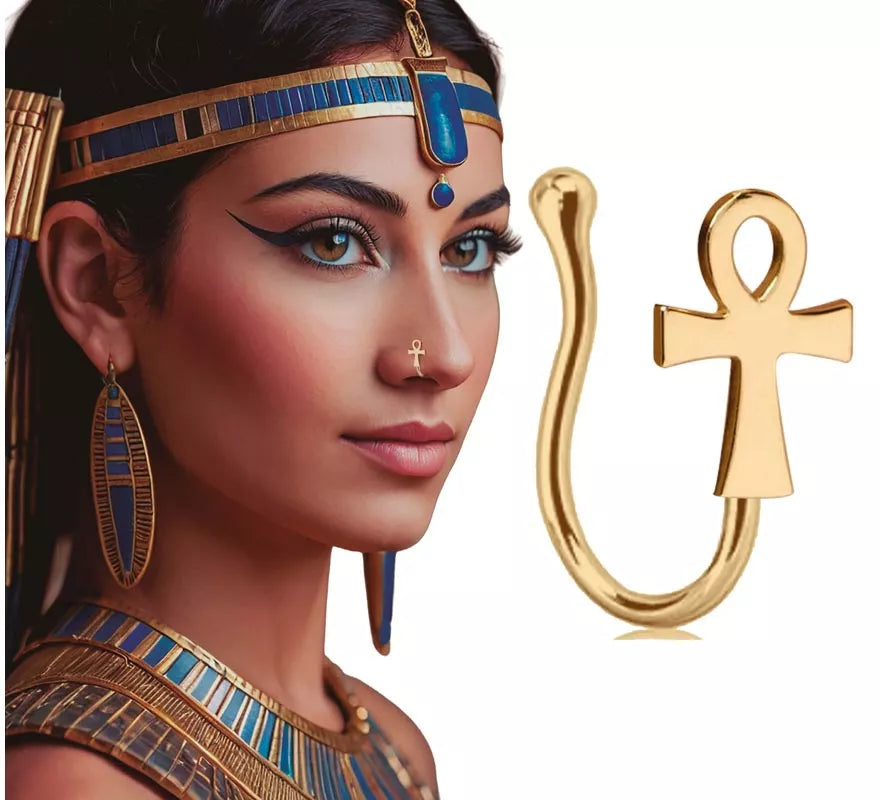 Translation missing: fr.Piercing Eye Of Horus Egipcio