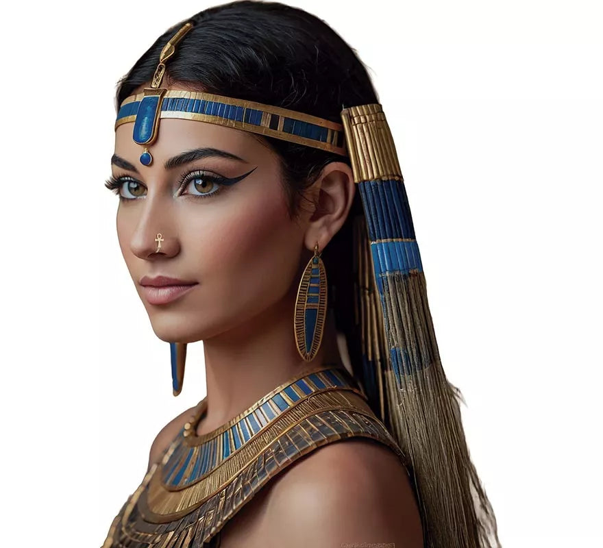 Translation missing: fr.Piercing Eye Of Horus Egipcio