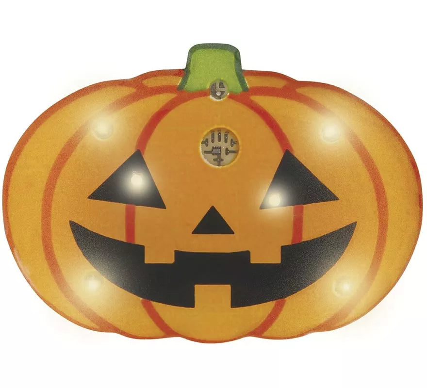 Pin Calabaza de 3 cm