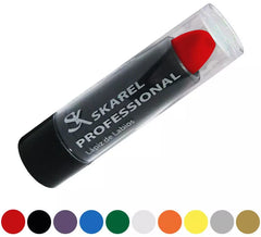 Pintalabios en varios colores