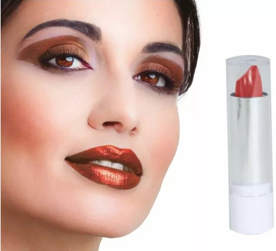 Translation missing: fr.Pintalabios o lápiz de labios en varios colores