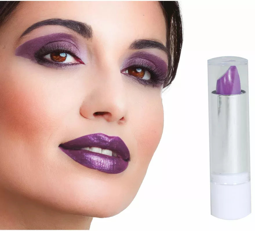 Translation missing: fr.Pintalabios o lápiz de labios en varios colores