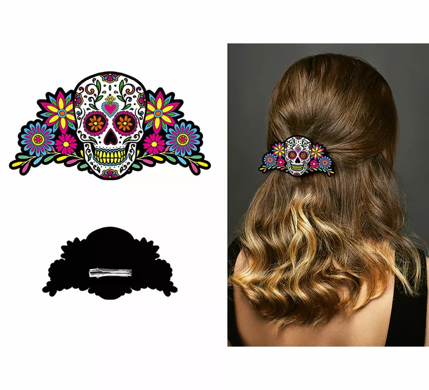 Translation missing: fr.Pinza Catrina para el Pelo