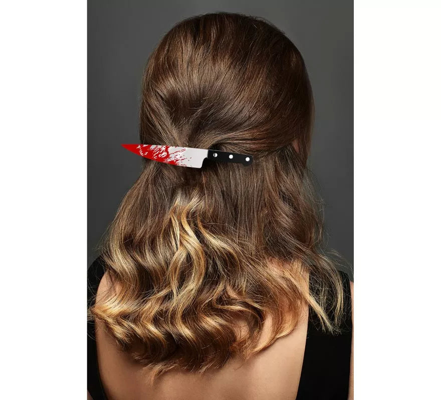 Translation missing: fr.Pinza de Cuchillo para el Pelo