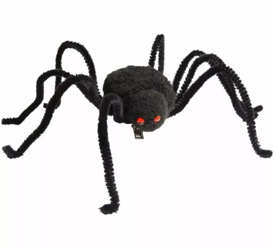 Translation missing: fr.Pinza para Pelo de Araña