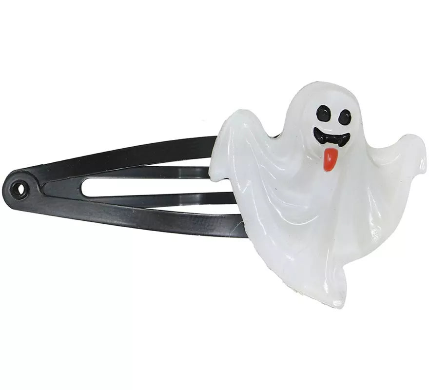 Translation missing: fr.Pinzas para Pelo surtidas de Halloween para niña