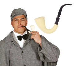 Pipe de Sherlock Holmes