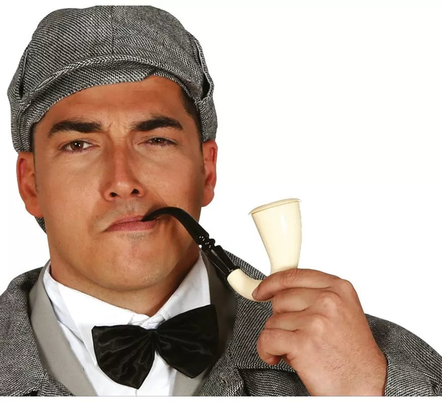 Translation missing: fr.Pipa de Sherlock Holmes