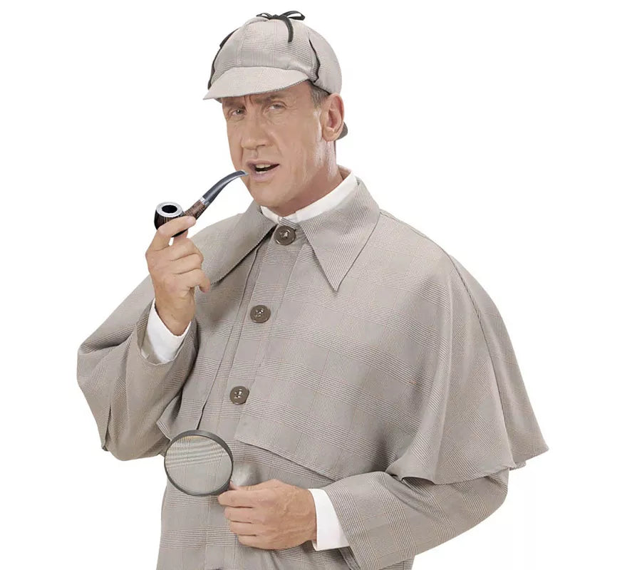 Translation missing: fr.Pipa Elegante Oscura de 14,5 cm