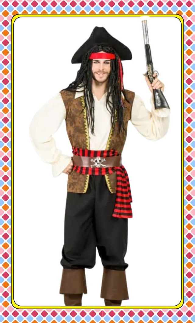 Pirates