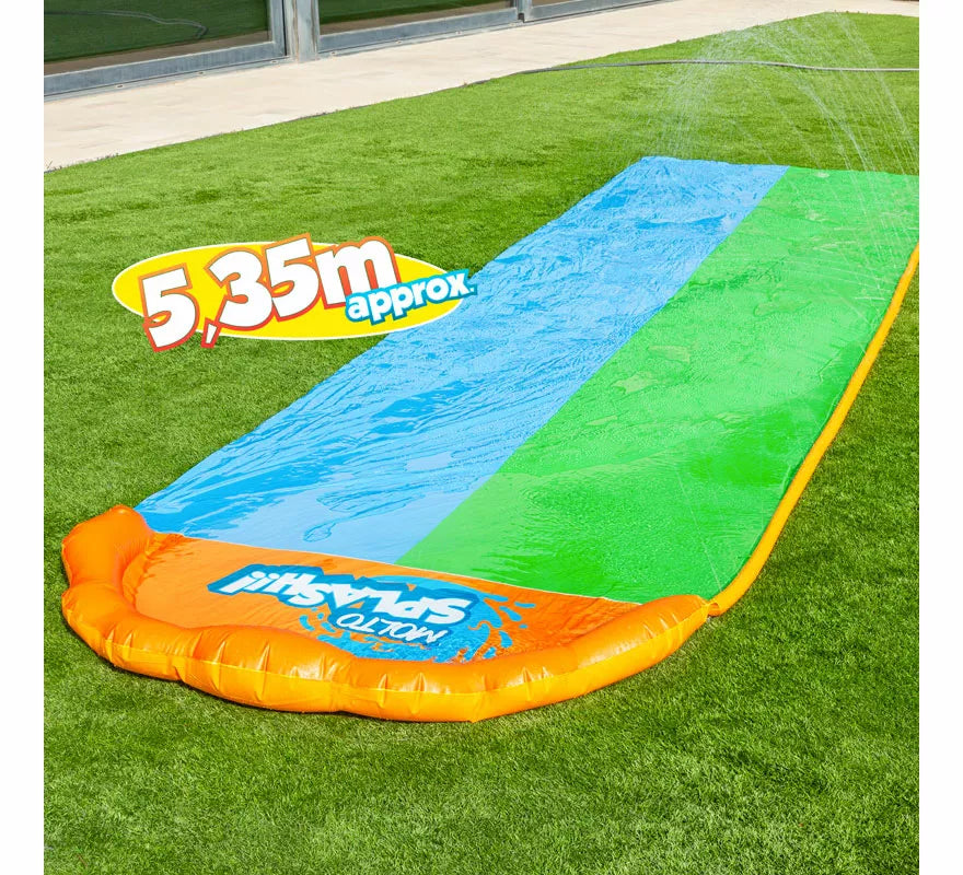 Translation missing: fr.Pista Deslizante Water Slider de 5,35 m
