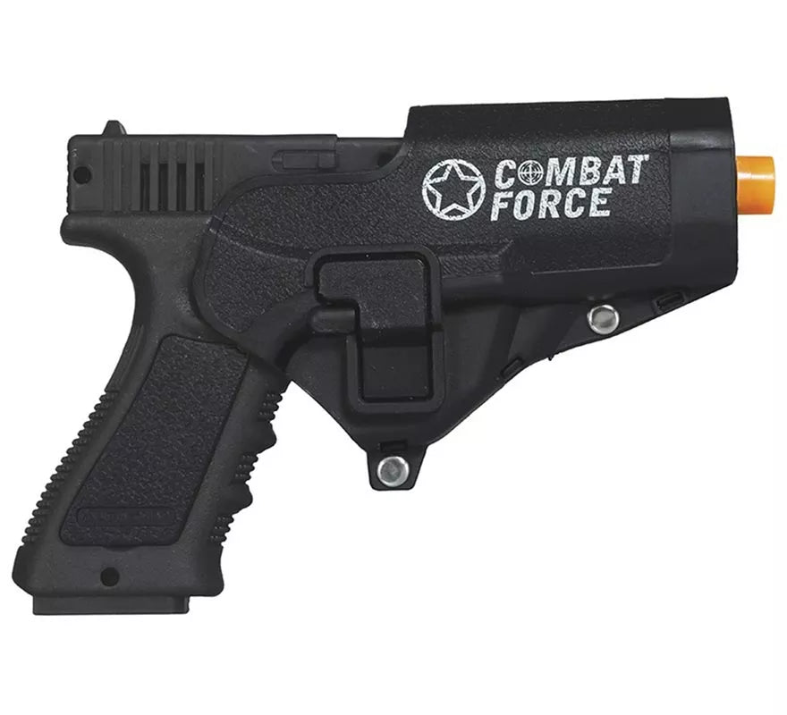Translation missing: fr.Pistola con Funda de 20 cm