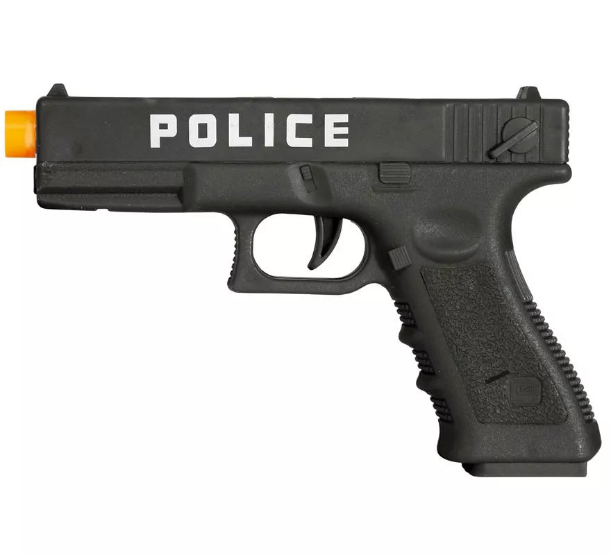Translation missing: fr.Pistola con Funda de 20 cm
