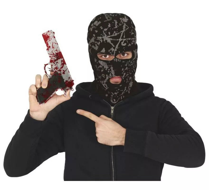 Translation missing: fr.Pistola con Sangre de 24 cm