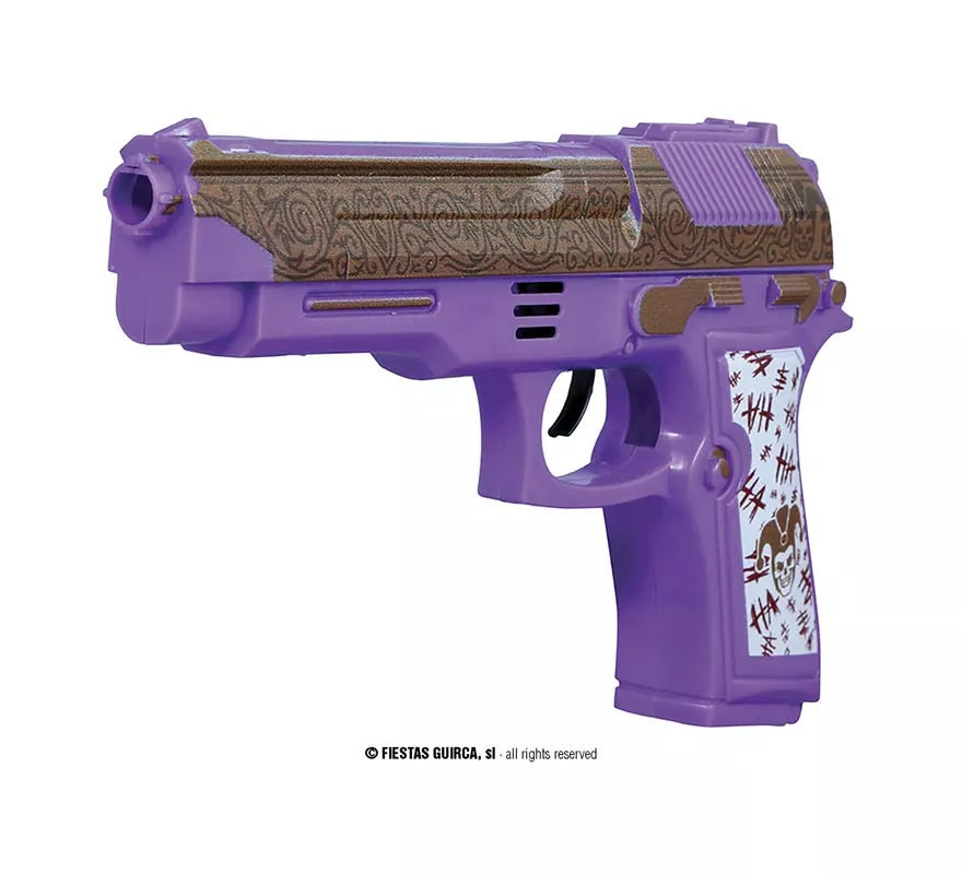 Translation missing: fr.Pistola de Bufón Risueño de 30 cm